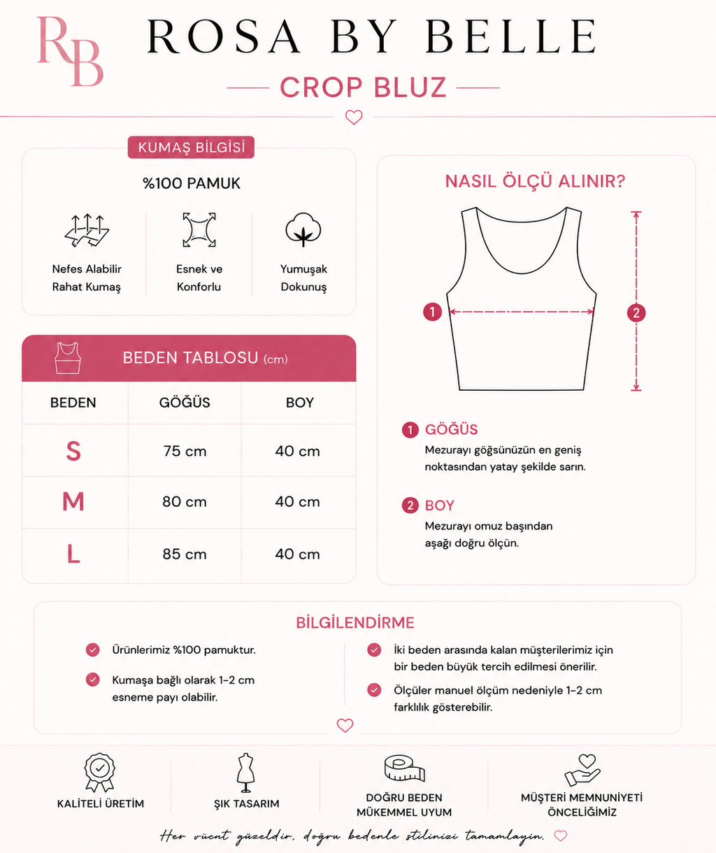 Kadın Beyaz Kiraz Nakışlı Bağlama Askılı Crop Bluz